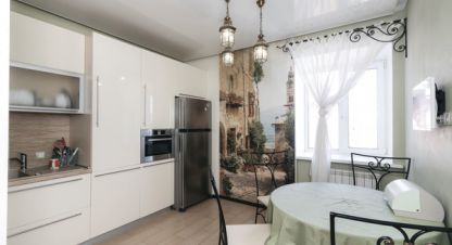 Продам квартиру 4-х комнатную с общей площадью 93.6м2, 5/5 эт., на улице Ленина ул, г. Ханты-Мансийск, Ханты-Мансийский авт. окр., Россия, агентство Интернет-партнер. Фотография №1