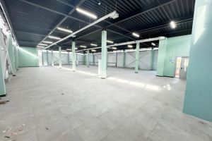 Сдам торговое помещение с общей площадью 488м2, на улице Подольская ул, г. Северово, Московская обл., Россия, агентство Интернет-партнер