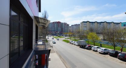 Купить торговое помещение на улице Октябрьская г. Ставрополь. Фотография №5