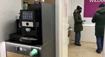 Снять торговое помещение в г. Мурманск. Фотография №2