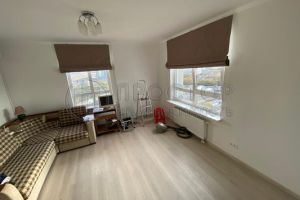 Продам квартиру 1 комнатную с общей площадью 38.6м2, 21/30 эт., на улице Мукомольный проезд, Пресненский (ЦАО) район, г. Москва, Москва, Россия, агентство Интернет-партнер