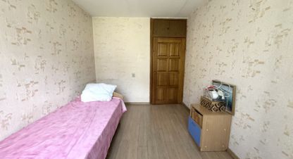 Продаётся 3-х комнатная квартира в г. Иркутск. Фотография №6