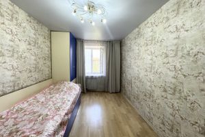 Продам квартиру 3-х комнатную с общей площадью 67м2, 4/5 эт., на улице Гоголя ул, Свердловский район, г. Иркутск, Иркутская обл., Россия, агентство Интернет-партнер
