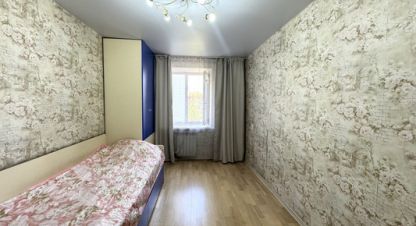 Продам квартиру 3-х комнатную с общей площадью 67м2, 4/5 эт., на улице Гоголя ул, Свердловский район, г. Иркутск, Иркутская обл., Россия, агентство Интернет-партнер. Фотография №1