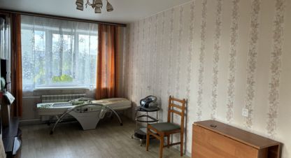 Купить квартиру 1 комнатную, 34 кв. м., Россия, г. Сыктывкар. Фотография №8