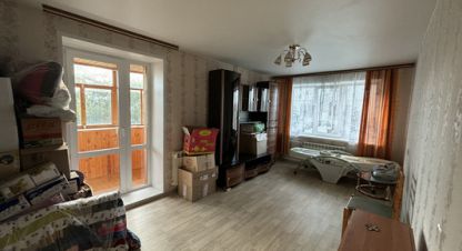 Купить квартиру на улице Малышева ул г. Сыктывкар. Фотография №5