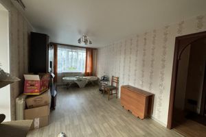 Продам квартиру 1 комнатную с общей площадью 34м2, 6/9 эт., на улице Малышева ул, г. Сыктывкар, Коми респ., Россия, агентство Интернет-партнер
