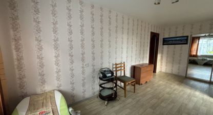 Купить 1 комнатную квартиру в г. Сыктывкар. Фотография №2