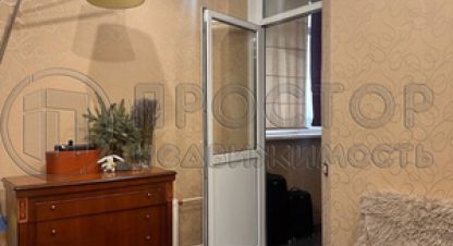 Купить квартиру 2-х комнатную, 73.6 кв. м., Россия, г. Москва. Фотография №8