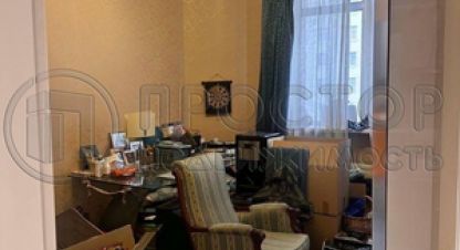Купить квартиру 2-х комнатную, 73.6 кв. м., Россия, г. Москва. Фотография №9