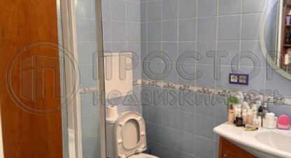 Продаётся 2-х комнатная квартира в г. Москва. Фотография №6