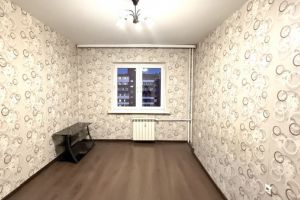 Продам квартиру 1 комнатную с общей площадью 43м2, 7/17 эт., на улице Баумана ул, Ленинский район, г. Иркутск, Иркутская обл., Россия, агентство Интернет-партнер