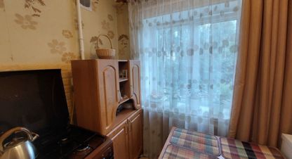 Продаётся 1 комнатная квартира в г. Великий Новгород. Фотография №6