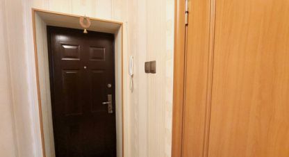 Купить квартиру 1 комнатную, 30.7 кв. м., Россия, г. Великий Новгород. Фотография №10