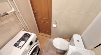 Купить квартиру 1 комнатную, 30.7 кв. м., Россия, г. Великий Новгород. Фотография №9