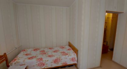 Купить 1 комнатную квартиру на улице Т  фрунзе-оловянка ул г. Великий Новгород. Фотография №4