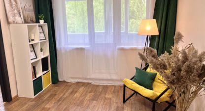 Купить квартиру 2-х комнатную, 44 кв. м., Россия, г. Пермь. Фотография №9