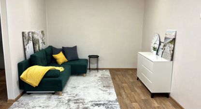 Продаётся 2-х комнатная квартира в г. Пермь. Фотография №6