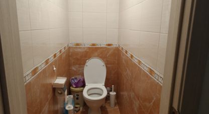 Продаётся 3-х комнатная дом в г. Крымское. Фотография №6