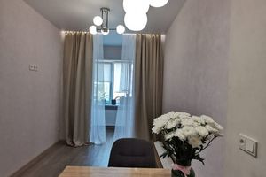 Продам квартиру 1 комнатную с общей площадью 34.7м2, 2/4 эт., на улице Панева ул, г. Сыктывкар, Коми респ., Россия, агентство Интернет-партнер