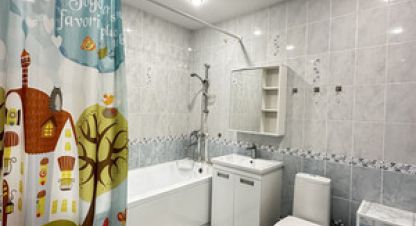 Купить квартиру 1 комнатную, 53 кв. м., Россия, г. Казань. Фотография №10
