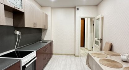 Купить 1 комнатную квартиру в г. Казань. Фотография №2