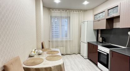 Купить 1 комнатную квартиру на улице Юлиуса фучика ул г. Казань. Фотография №4