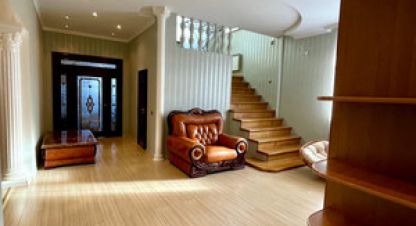 Снять дом 6-ти комнатную, 375 кв. м., Россия, г. Екатеринбург. Фотография №10