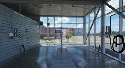 Купить торговое помещение на улице Мира г. Невинномысск. Фотография №4