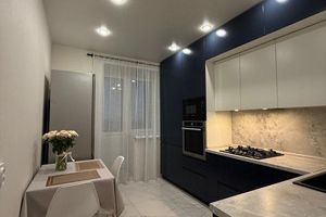 Продам квартиру 1 комнатную с общей площадью 38м2, 1/9 эт., на улице 70-летия победы в вов, г. Йошкар-Ола, Марий Эл респ., Россия, агентство Интернет-партнер