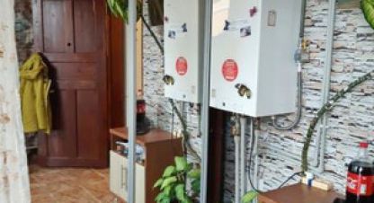 Продаётся 4-х комнатная дом в г. Симферополь . Фотография №6