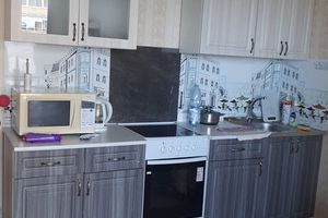 Сдам квартиру с общей площадью 23.1м2, 7/10 эт., на улице Морозова ул, г. Сыктывкар, Коми респ., Россия, агентство Интернет-партнер