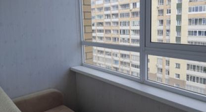 Снять квартиру, 23.1 кв. м., Россия, г. Сыктывкар. Фотография №9