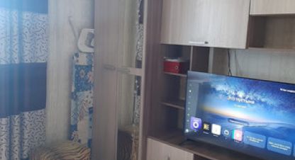 Снять квартиру на улице Морозова ул г. Сыктывкар. Фотография №4