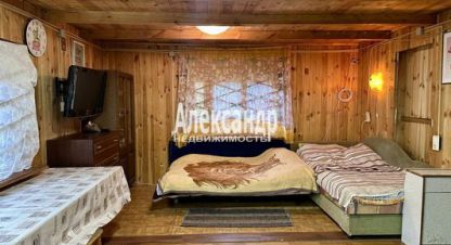 Продаётся коттедж/Дача в г. Зеленая роща. Фотография №7