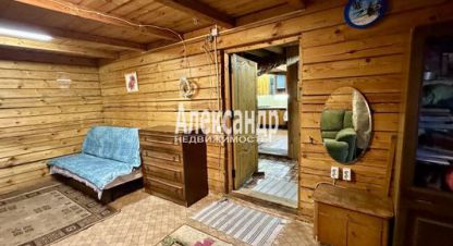 Купить коттедж/дачу 4-х комнатную, 93 кв. м., Россия, г. Зеленая роща. Фотография №9