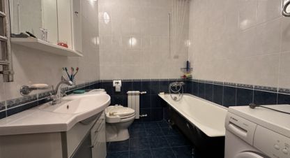 Купить квартиру 1 комнатную, 33.2 кв. м., Россия, г. Капорки д.. Фотография №10
