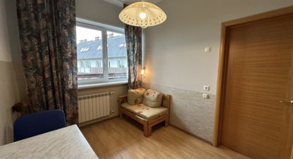 Купить квартиру 1 комнатную, 33.2 кв. м., Россия, г. Капорки д.. Фотография №8