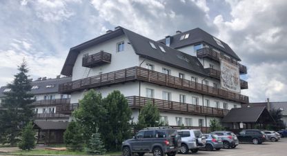 Продам квартиру 1 комнатную с общей площадью 33.2м2, 3/4 эт., на улице Новые капорки ул, г. Капорки д., Московская обл., Россия, агентство Интернет-партнер. Фотография №1