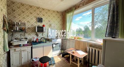 Купить 1 комнатную квартиру в г. Кирпичное. Фотография №2
