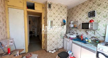 Купить 1 комнатную квартиру на улице Юбилейная ул г. Кирпичное. Фотография №4