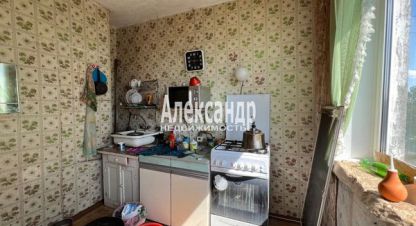 Купить квартиру в г. Кирпичное. Фотография №3