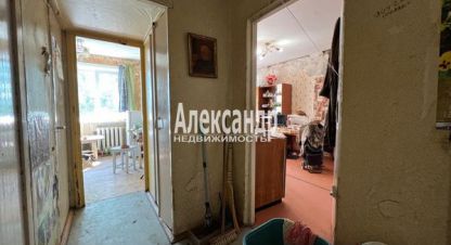 Продаётся квартира в г. Кирпичное. Фотография №7