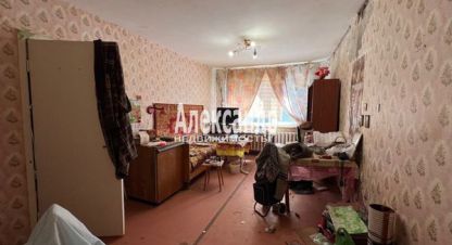 Продаётся 1 комнатная квартира в г. Кирпичное. Фотография №6
