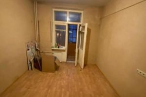 Продам комнату с общей площадью 14.1м2, 3/4 эт., на улице Гороховский переулок, Басманный (ЦАО) район, г. Москва, Москва, Россия, агентство Интернет-партнер