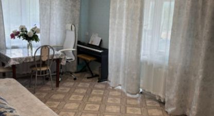 Продам квартиру 3-х комнатную с общей площадью 68м2, 4/10 эт., на улице Дружбы ул, г. Йошкар-Ола, Марий Эл респ., Россия, агентство Интернет-партнер. Фотография №1