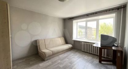 Продам квартиру 1 комнатную с общей площадью 23м2, 4/5 эт., на улице Прохорова ул, г. Йошкар-Ола, Марий Эл респ., Россия, агентство Интернет-партнер. Фотография №1