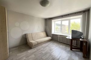 Продам квартиру 1 комнатную с общей площадью 23м2, 4/5 эт., на улице Прохорова ул, г. Йошкар-Ола, Марий Эл респ., Россия, агентство Интернет-партнер