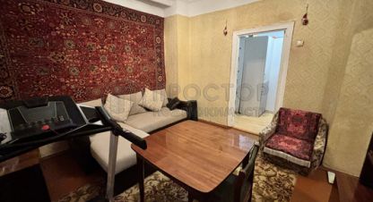 Продаётся 3-х комнатная квартира в г. Чехов. Фотография №6