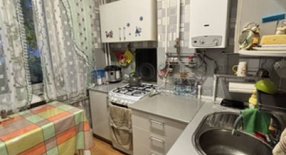 Купить квартиру 3-х комнатную, 59.7 кв. м., Россия, г. Чехов. Фотография №10